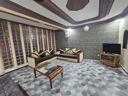 Location vacances Appartement F3 Annaba Annaba