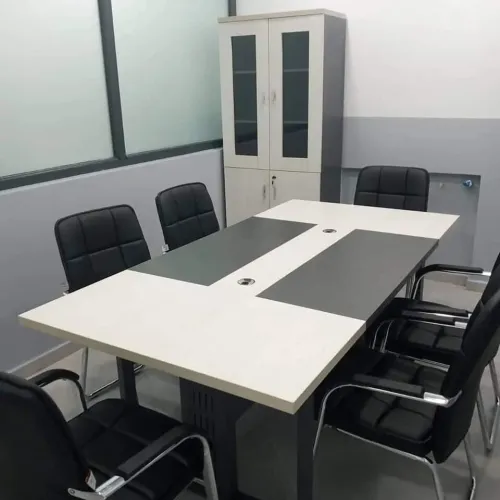 Table de réunion 