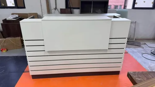 Table de réunion 