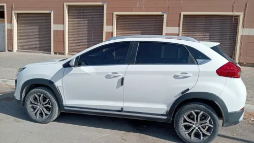 Chery Tiggo 2 pro 2024 1.5 MT 1.5 ess 108ch