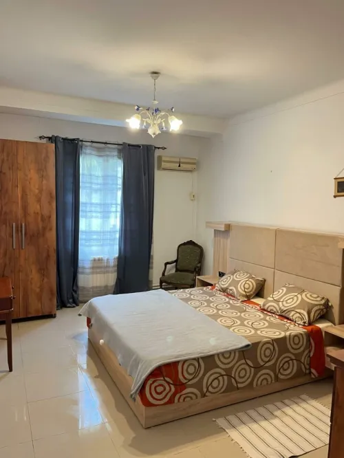Location Appartement F5 Alger El biar