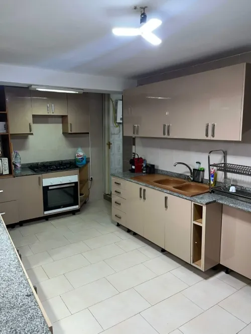 Location Appartement F5 Alger El biar