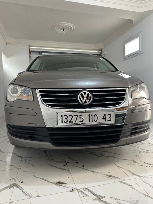 Volkswagen Touran 2010 Touran