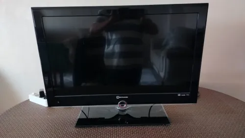 Téléviseur 