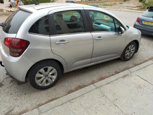 Citroen C3 2011 Collection