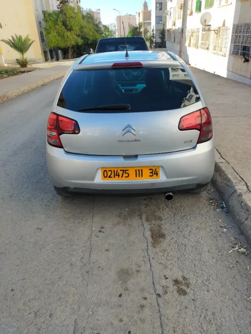 Citroen C3 2011 Collection