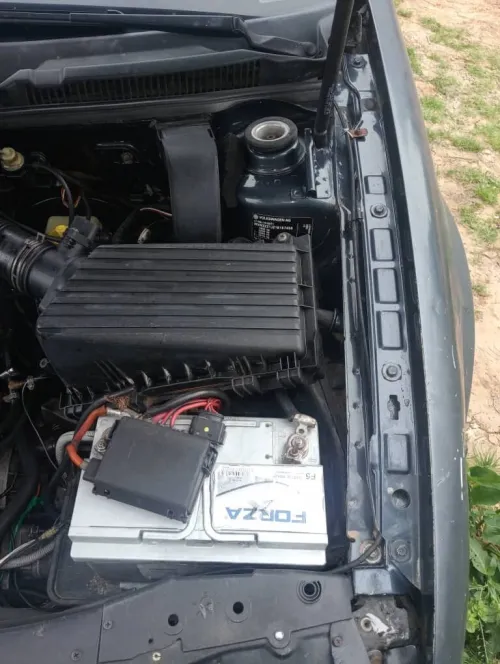 Volkswagen Golf 4 2002 Golf 4