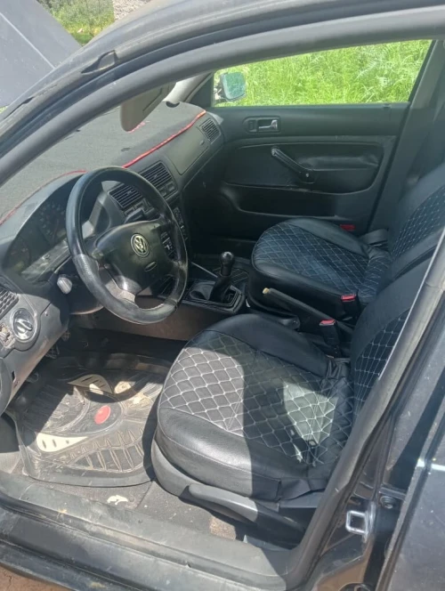 Volkswagen Golf 4 2002 Golf 4