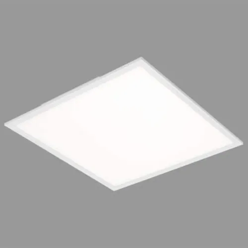 Plafonnier led 60*60 