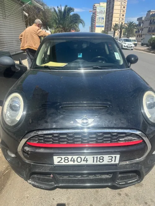 Mini Mini 2018 Cooper S