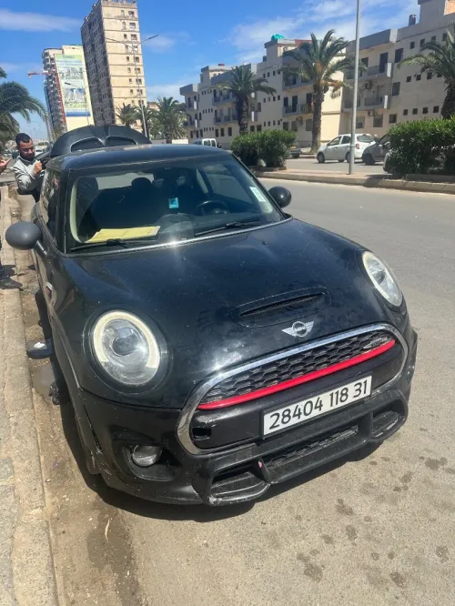 Mini Mini 2018 Cooper S