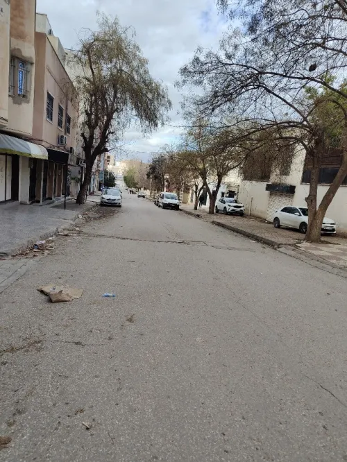 Vente Villa Tlemcen Tlemcen