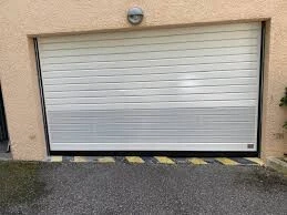 instalation portail electrique 