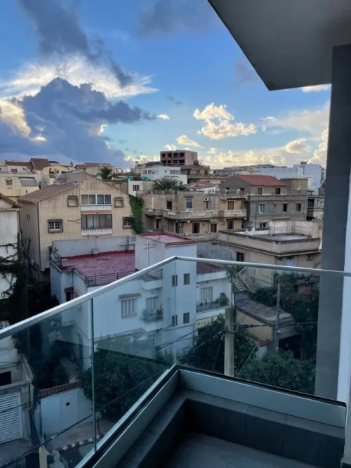Vente Appartement F4 Alger Dely brahim