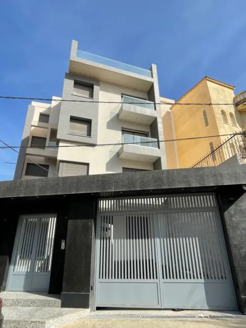 Vente Appartement F4 Alger Dely brahim
