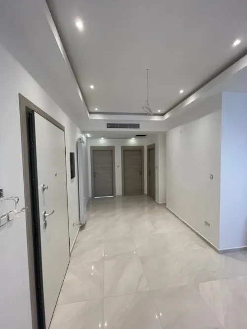 Vente Appartement F4 Alger Dely brahim