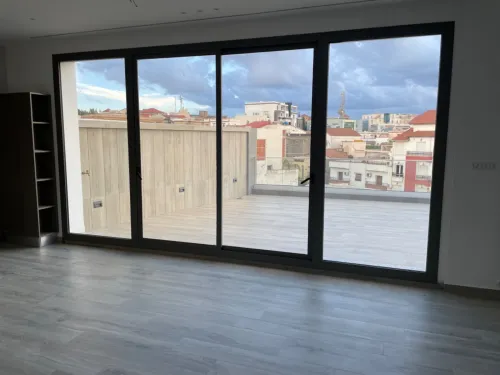Vente Appartement F4 Alger Dely brahim