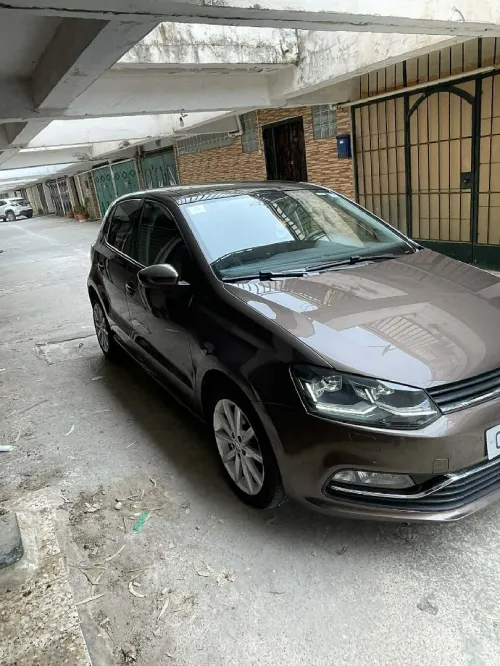 Volkswagen Polo 2016 Lacara