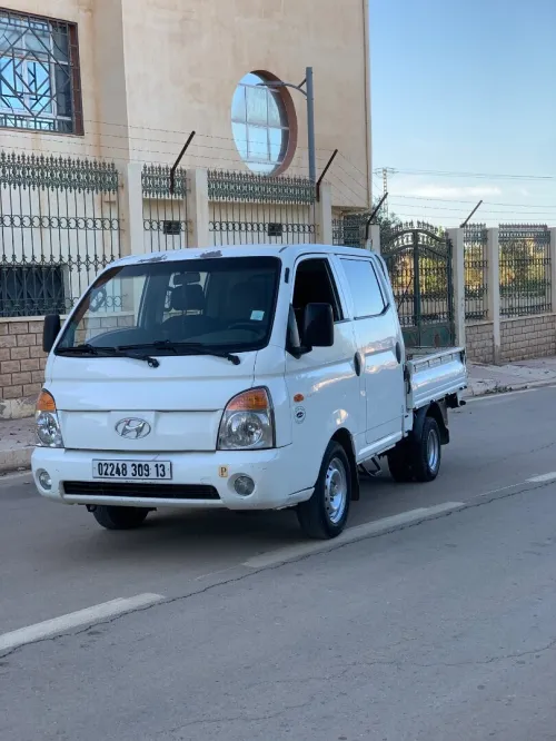 Hyundai H100 2009 