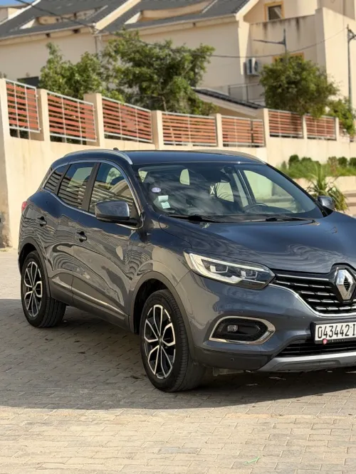 Renault Kadjar 2021 Intens