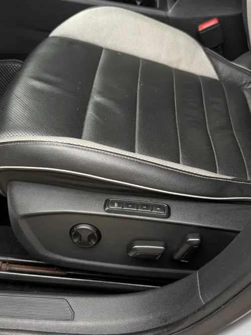 Volkswagen 8 GTD 2024 FULL  OPTION