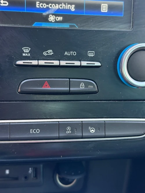 Renault Megane 4 2017 BOSE