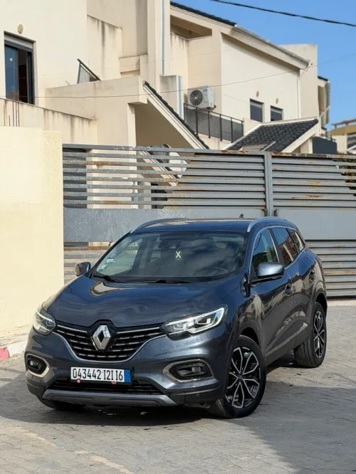 Renault Kadjar 2021 Intens