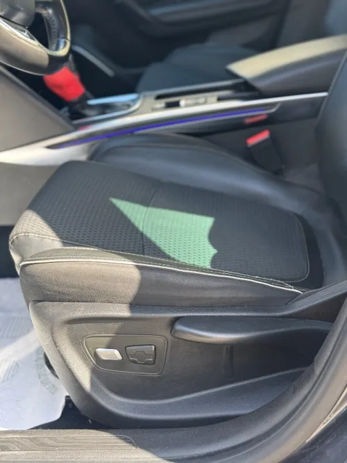 Renault Megane 4 2017 BOSE