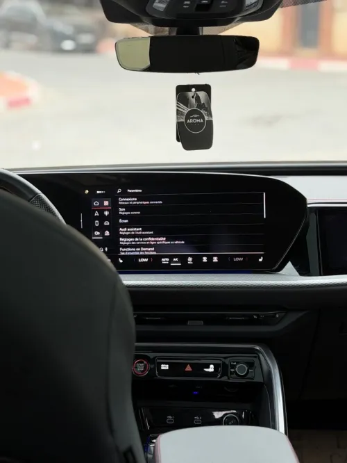 Audi Q5 2025 Quattro full option