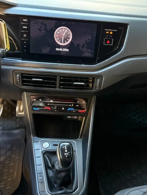 Volkswagen Polo 2023 R-Line Exclusive