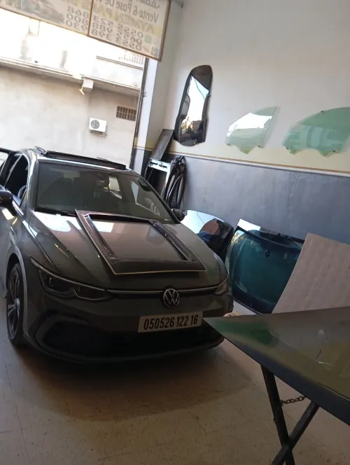 Aymen auto glas 
