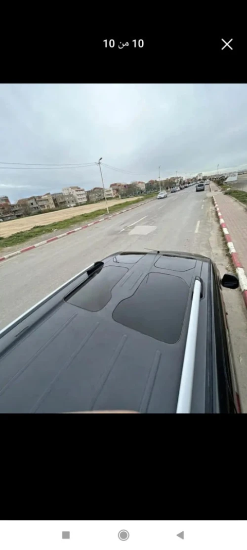 بيع و تركيب سقف السيارة Toit Ouvrant Et Toit Panoramique