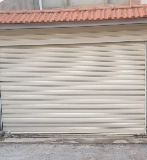 Rideaux électrique 