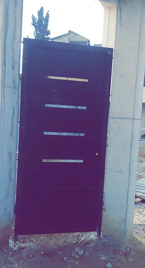 Rideaux électrique 