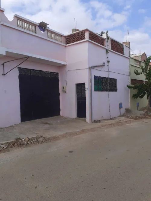 Vente Appartement Mostaganem Khadra