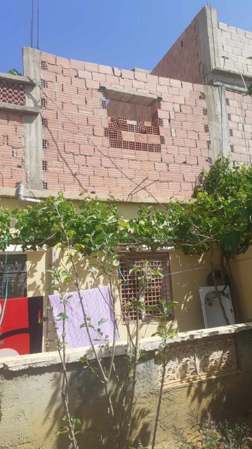 Vente Appartement Mostaganem Khadra