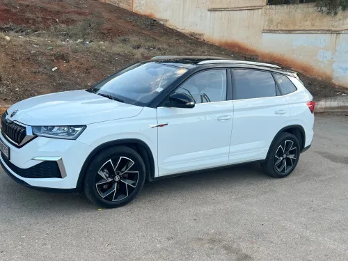 Skoda Kamiq 2025 Gt