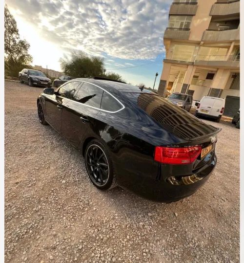 Audi A5 2017 Sportback S Line