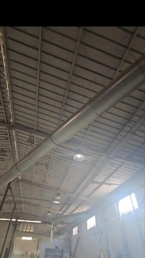 Vente Hangar Blida Guerrouaou