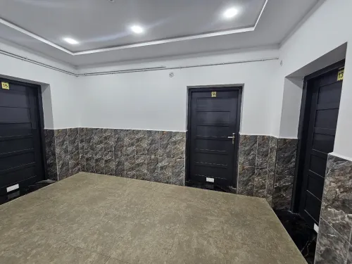 Location Appartement F3 Blida Beni tamou