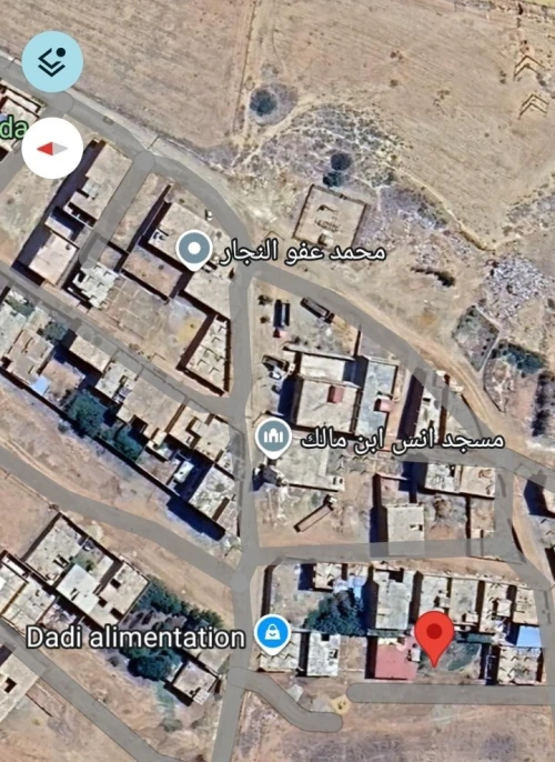 Vente Terrain Chlef Sobha
