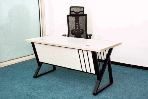 bureau + table de basse