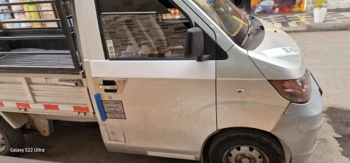 Chery Chery yoki 2019