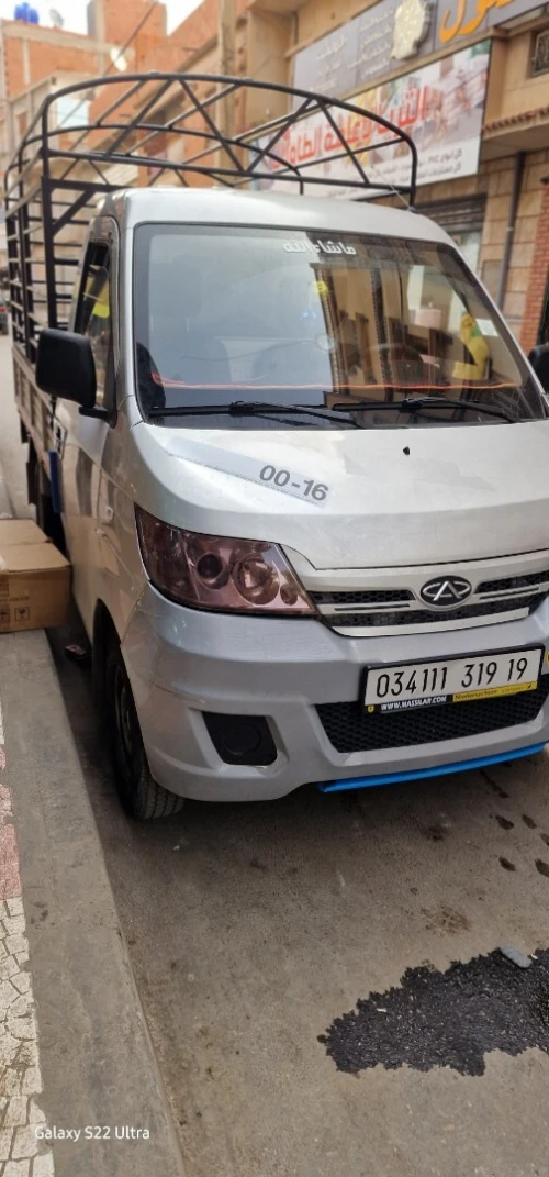 Chery Chery yoki 2019