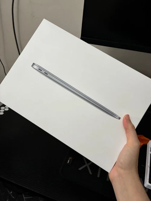 MacBook Air m1 16gb ram /512gb