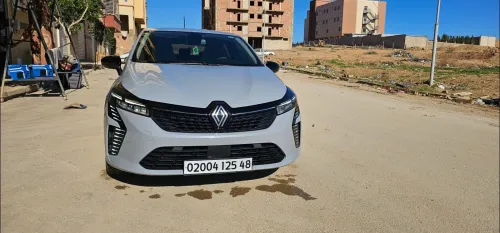 Renault Clio 5  2025 Evolution