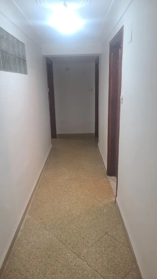 Vente Appartement F3 Alger Beni messous