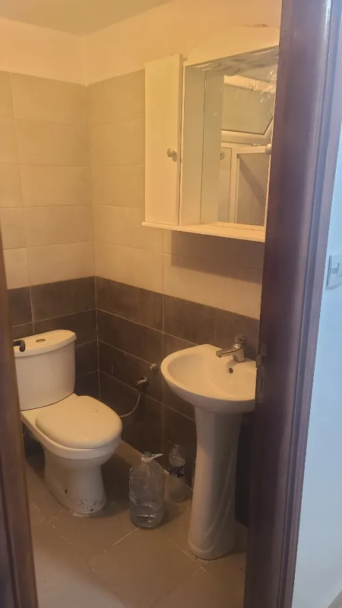 Vente Appartement F3 Alger Beni messous