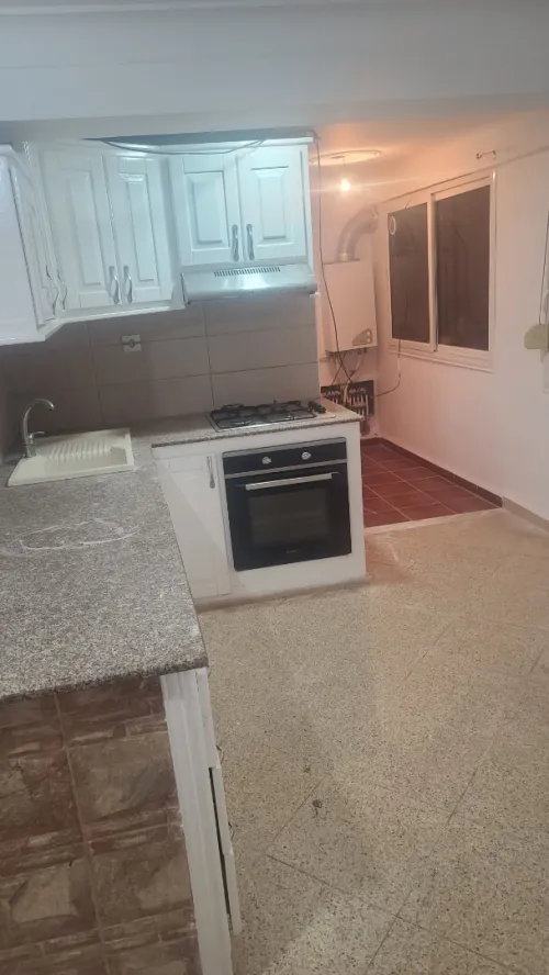 Vente Appartement F3 Alger Beni messous