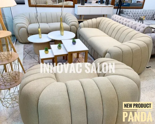 Innovac salon